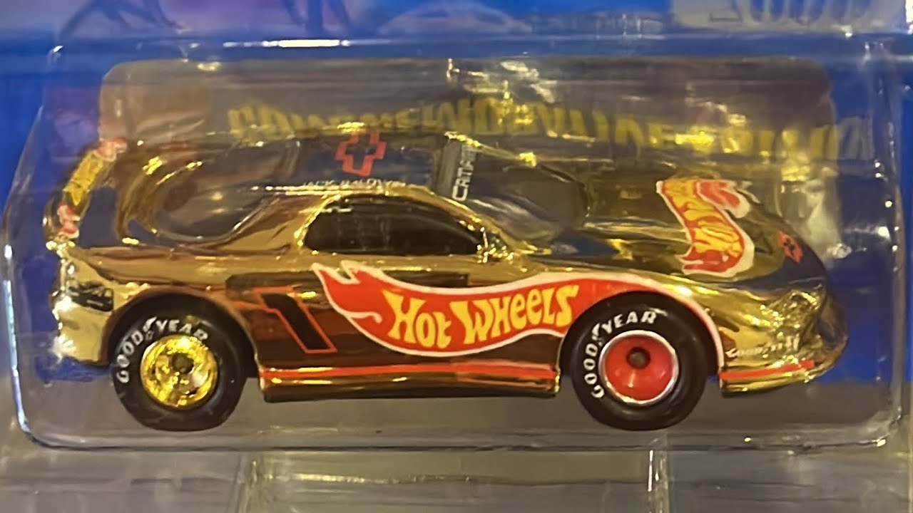 Súper piezas de Mattel Creations, Suoer Camaro conmemorativo y sorpresa con mal vendedor !!!
