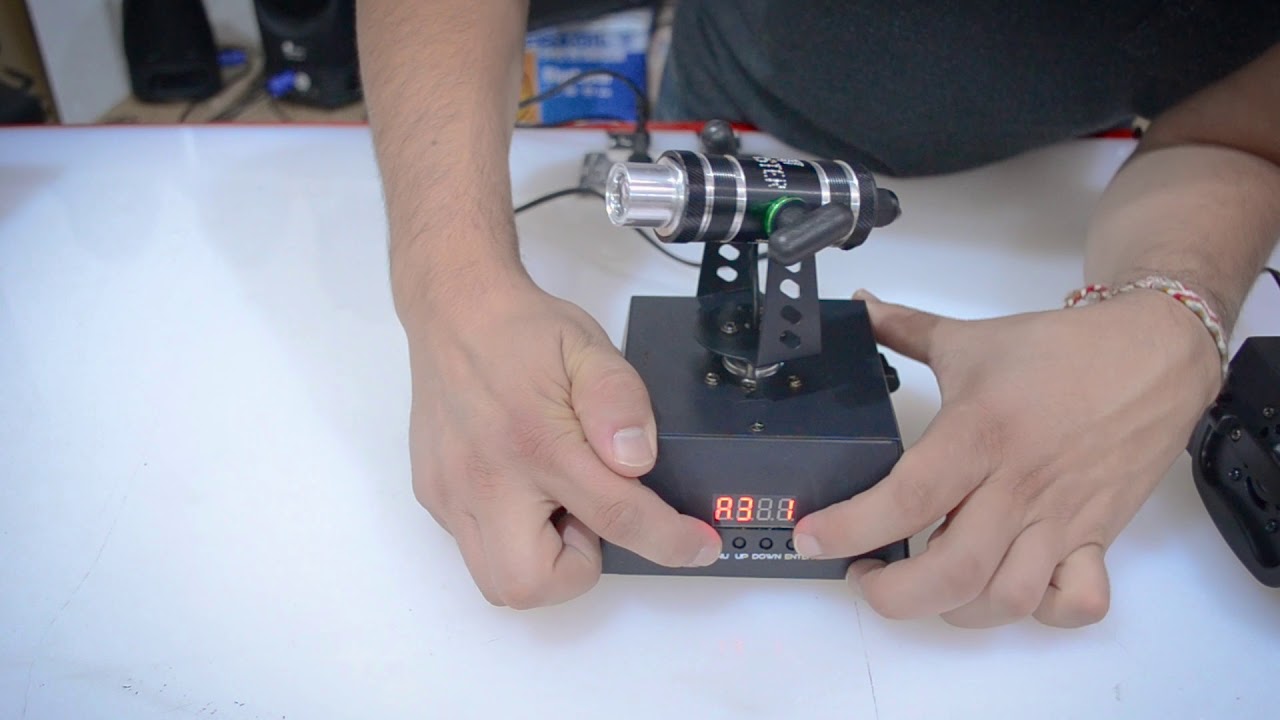 Laser Blade