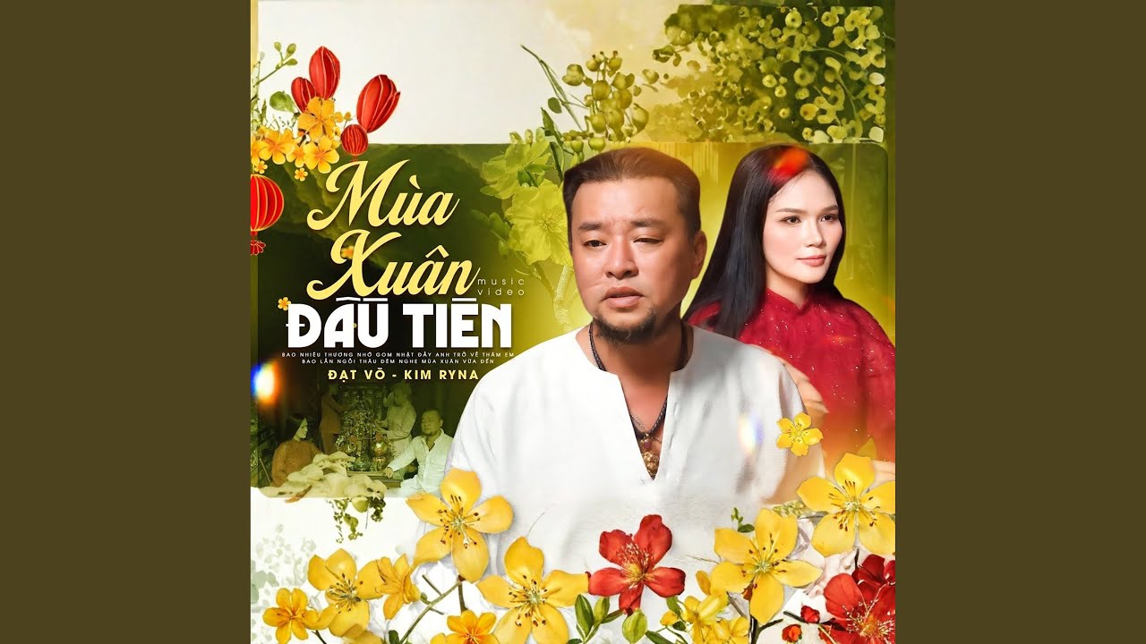 Mùa Xuân Đầu Tiên