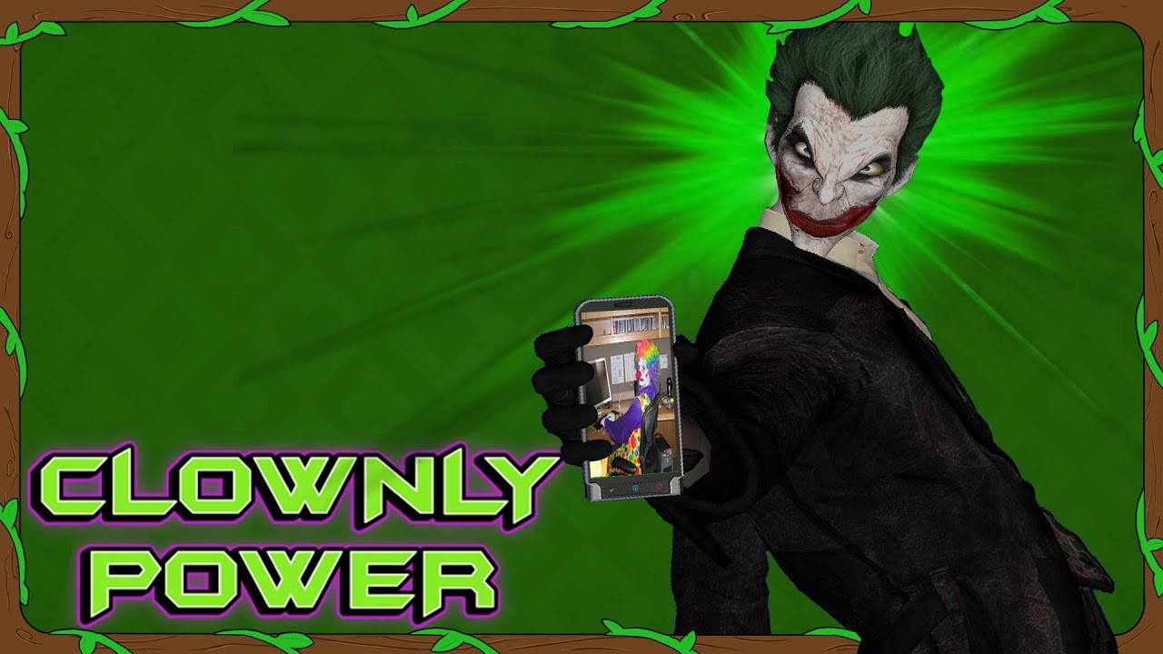 [GMOD] Batman AI Script But It's Made In GMOD