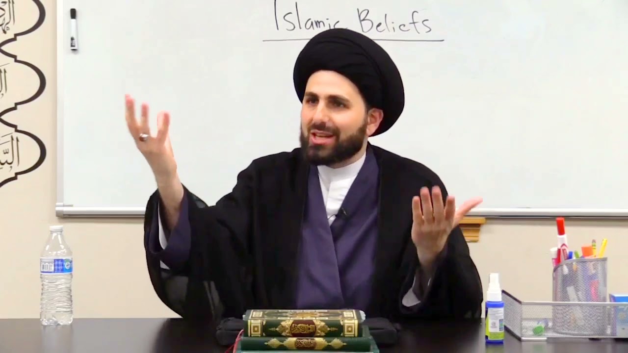 Did Imam al-Askari (a) mention his son Imam Mahdi (a) in his will? - Qazwini