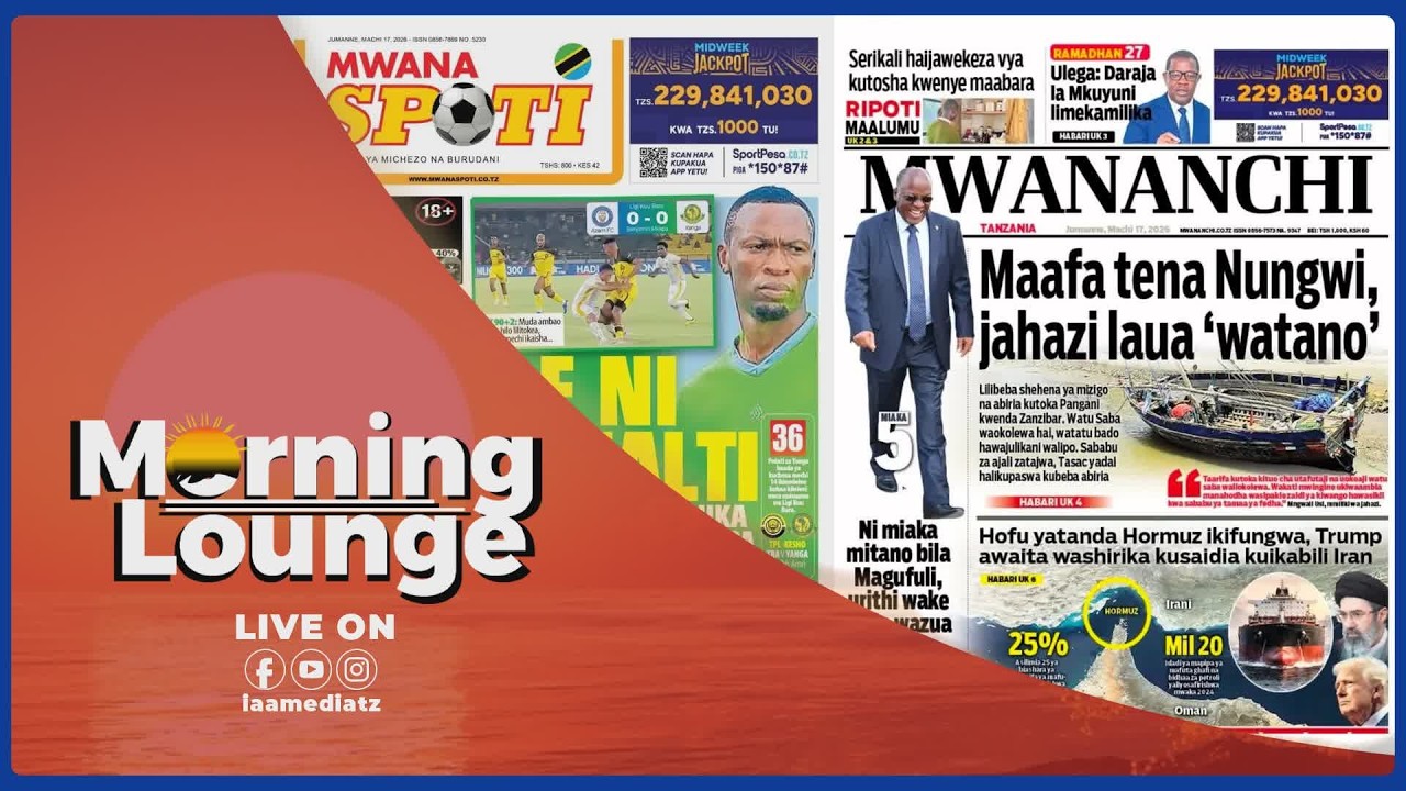 #LIVE: MAAFA TENA NUNGWI JAAZI LAUA WATANO, MTANZANIA ABUNI MBOLEA,YANGA YATUA ARUSHA KWA KISHINDO.