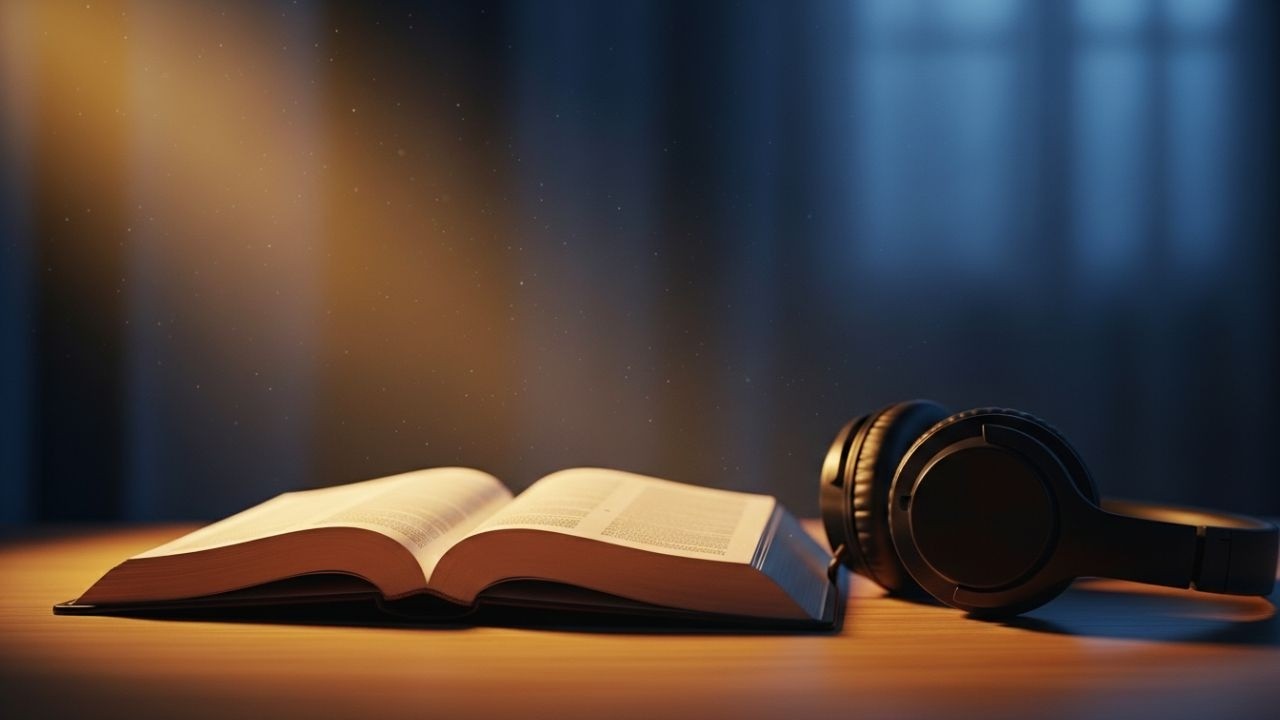 Deep Christian Instrumental Music for Night Prayer, Peace and Rest