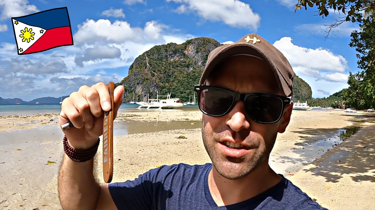 I Wish I Knew THIS Before El Nido, Philippines!