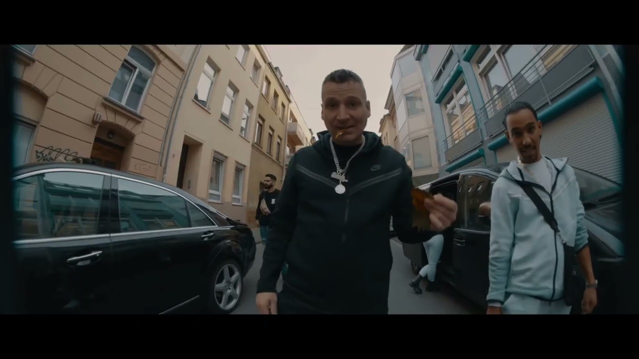 Olexesh, Kolja Goldstein, Farid Bang, Sido, AK Ausserkontrolle, SSIO, ... - Dezember Rückblick Mix
