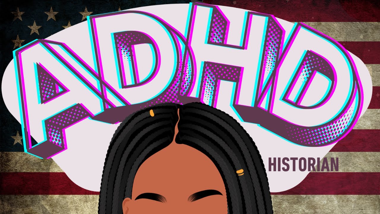 ADHD Historian: The Crack Baby Lie