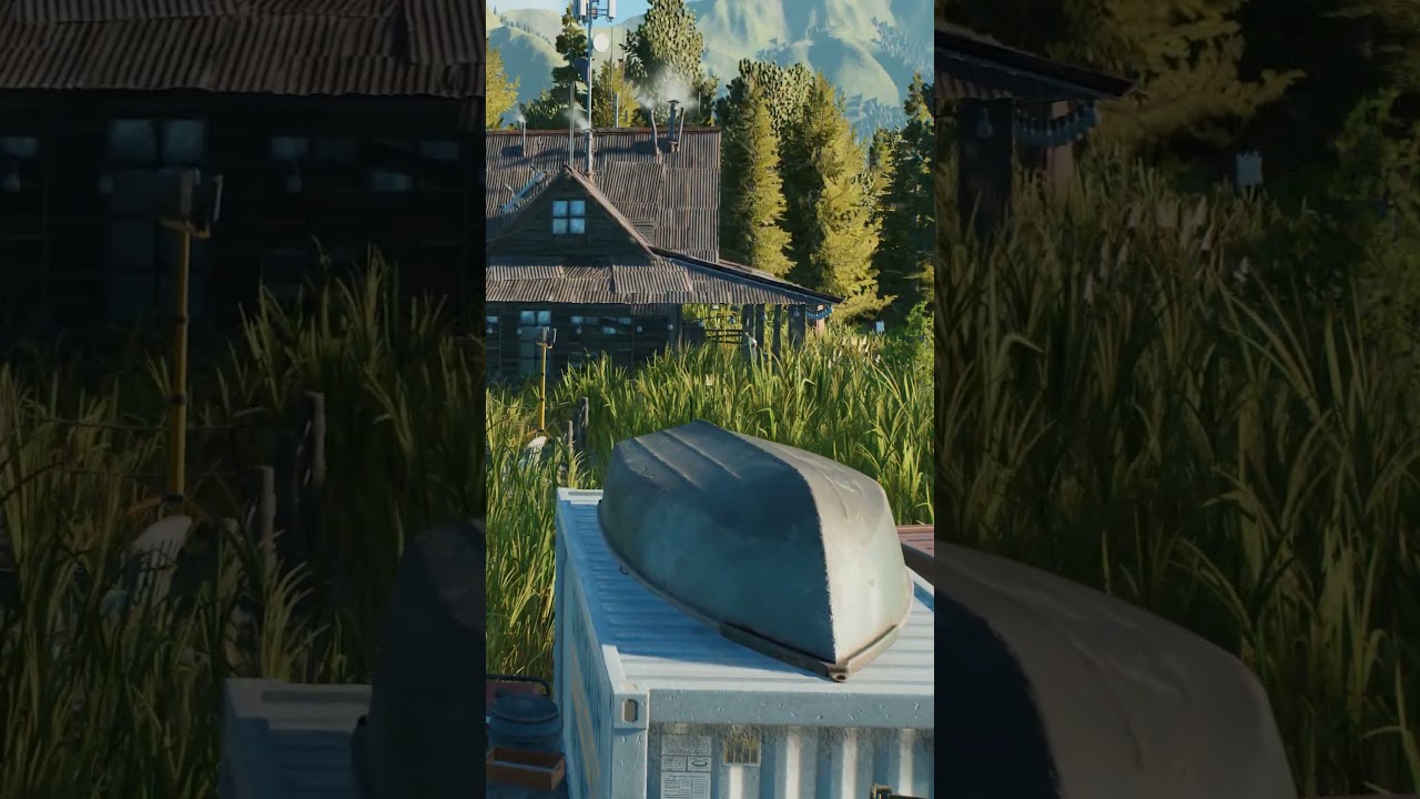 Jurassic World Evolution 3 | Wetlands Pack Scenery
