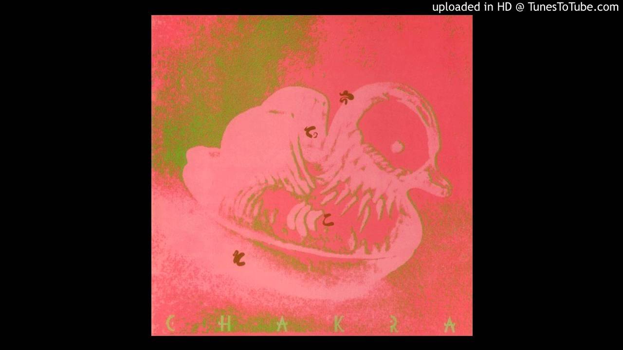 Chakra (チャクラ) - Myun Myun