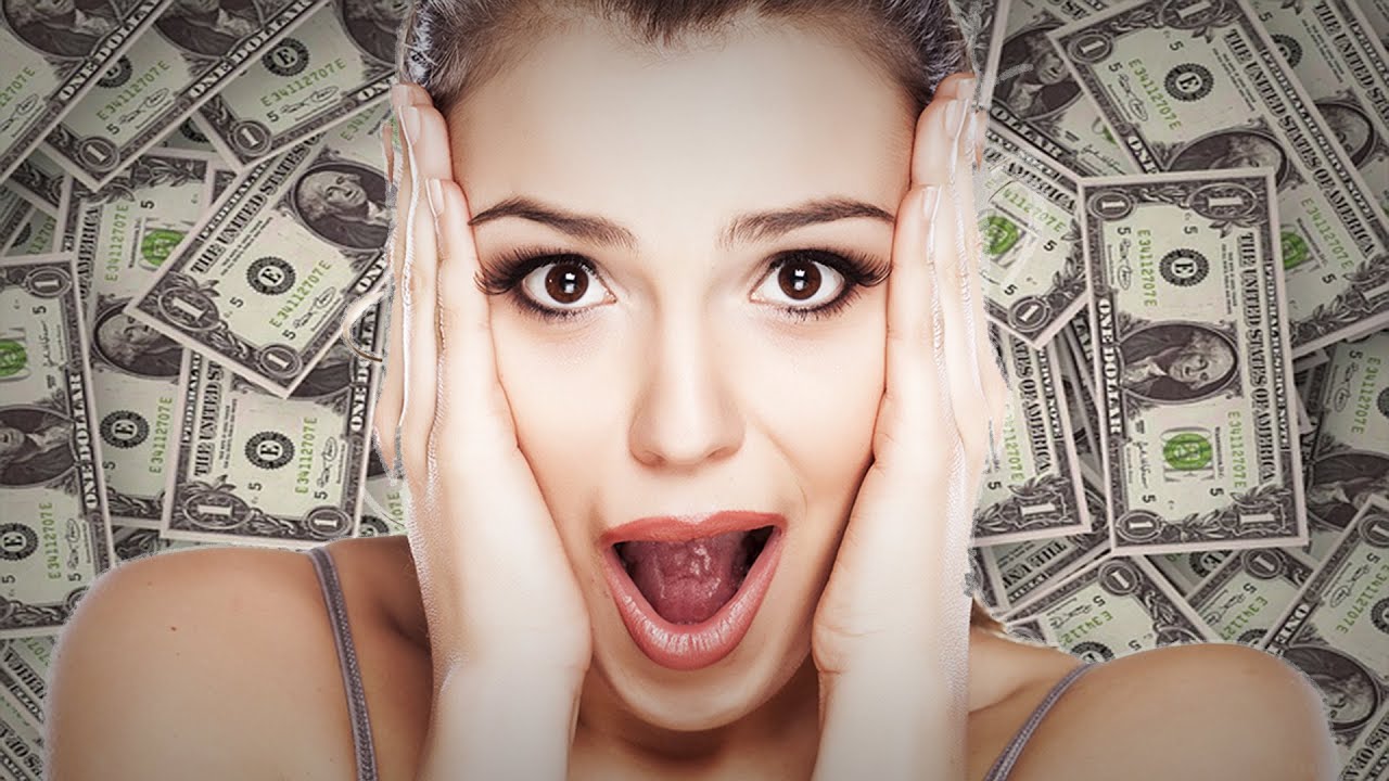 What A Trillion Dollars Looks Like
