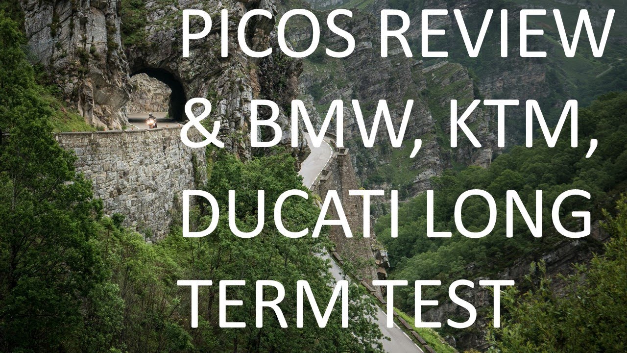 BBB #6 Picos Trip and Long Term Adv Sports Review