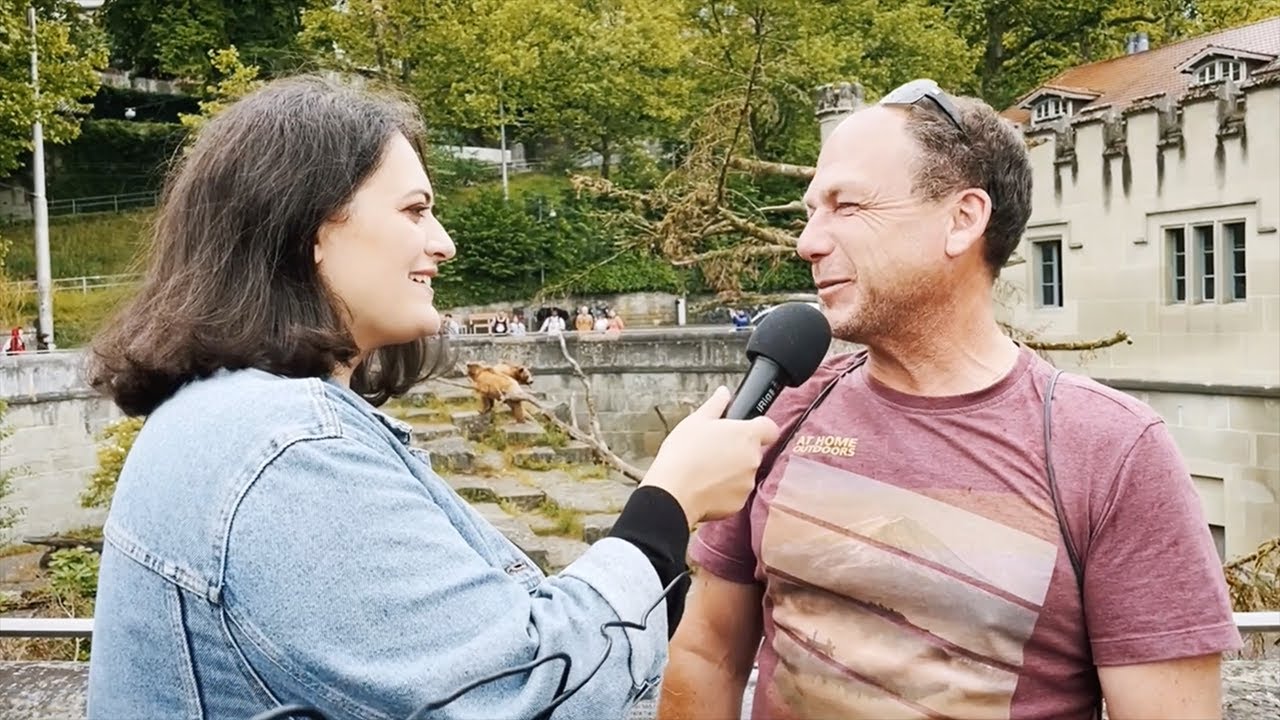 Integrations-Check: «Warum hat man überhaupt Kinder, wenn man so viel arbeiten geht?»