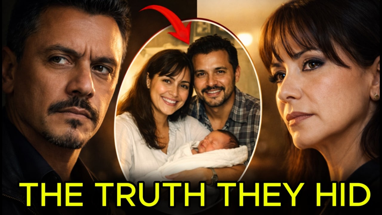 The Secret Son of Mexico’s Most Wanted Man