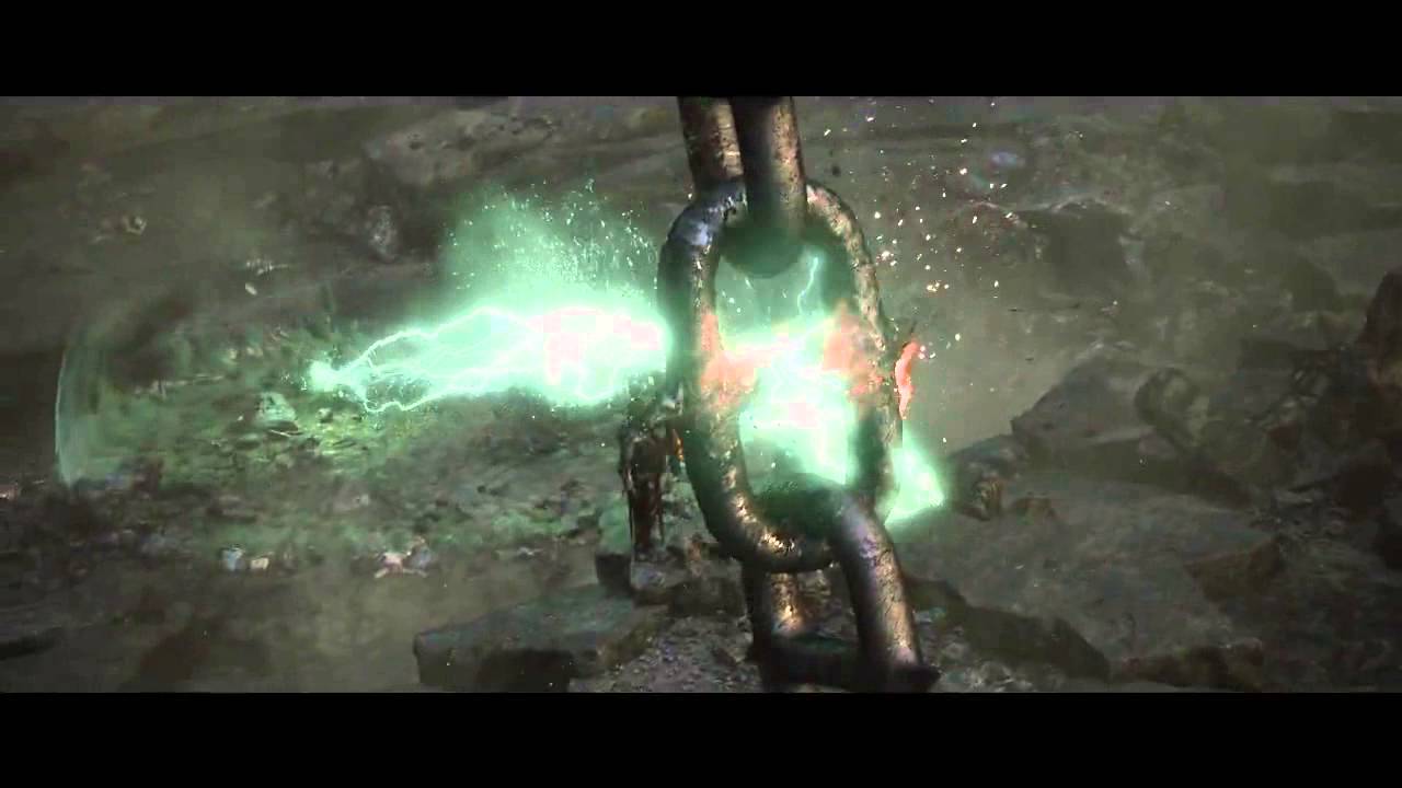 Трейлер к игре The Elder Scrolls Online (TESO) для Xbox One