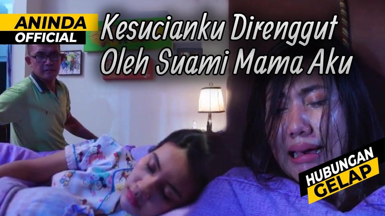 Aku Dipakai Berkali-kali, Sama Suami Ke 5 Mama Aku | Kisah Nyata