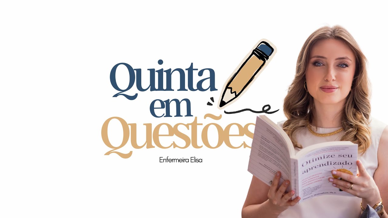 Quinta em Questões - Clínica Médica