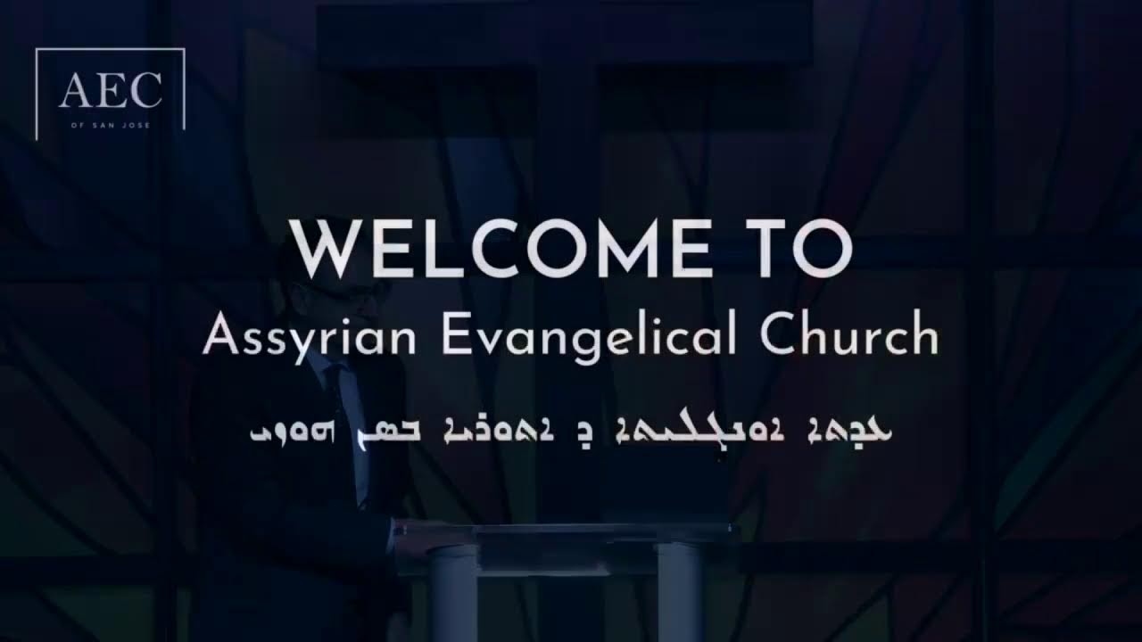 02-15-2026 | Vladi Moghaddasi | Life Transformation Pt. 2 | Ezekiel 36:25-27