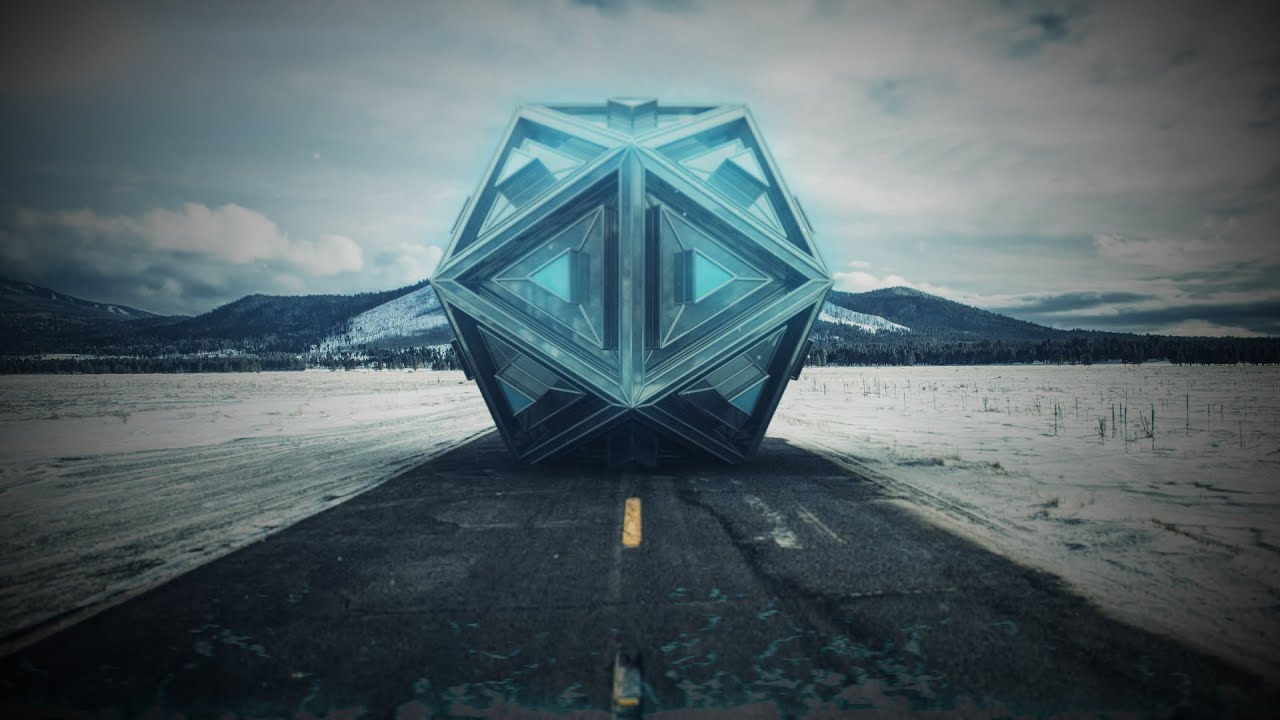 Incruster un objet 3D dans une image avec Octane | Tuto Cinema 4D