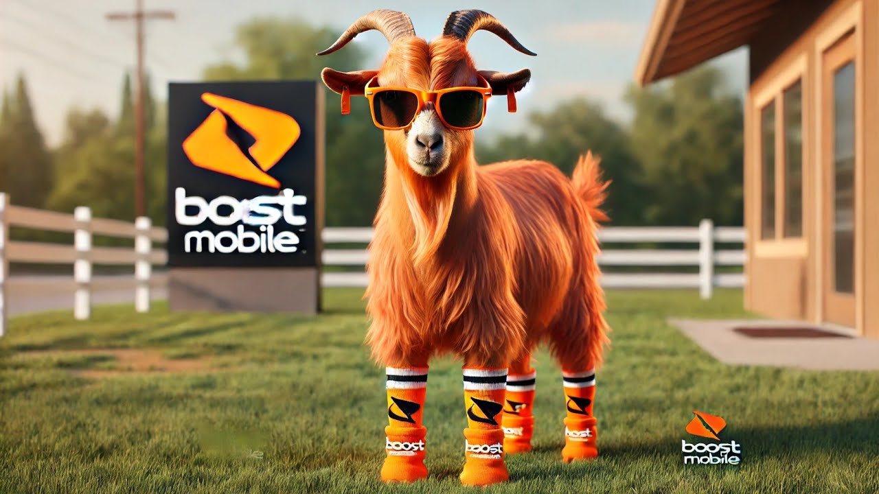 Мобильная связь Dish Wireless-Boost борется за свою жизнь, но может не выжить