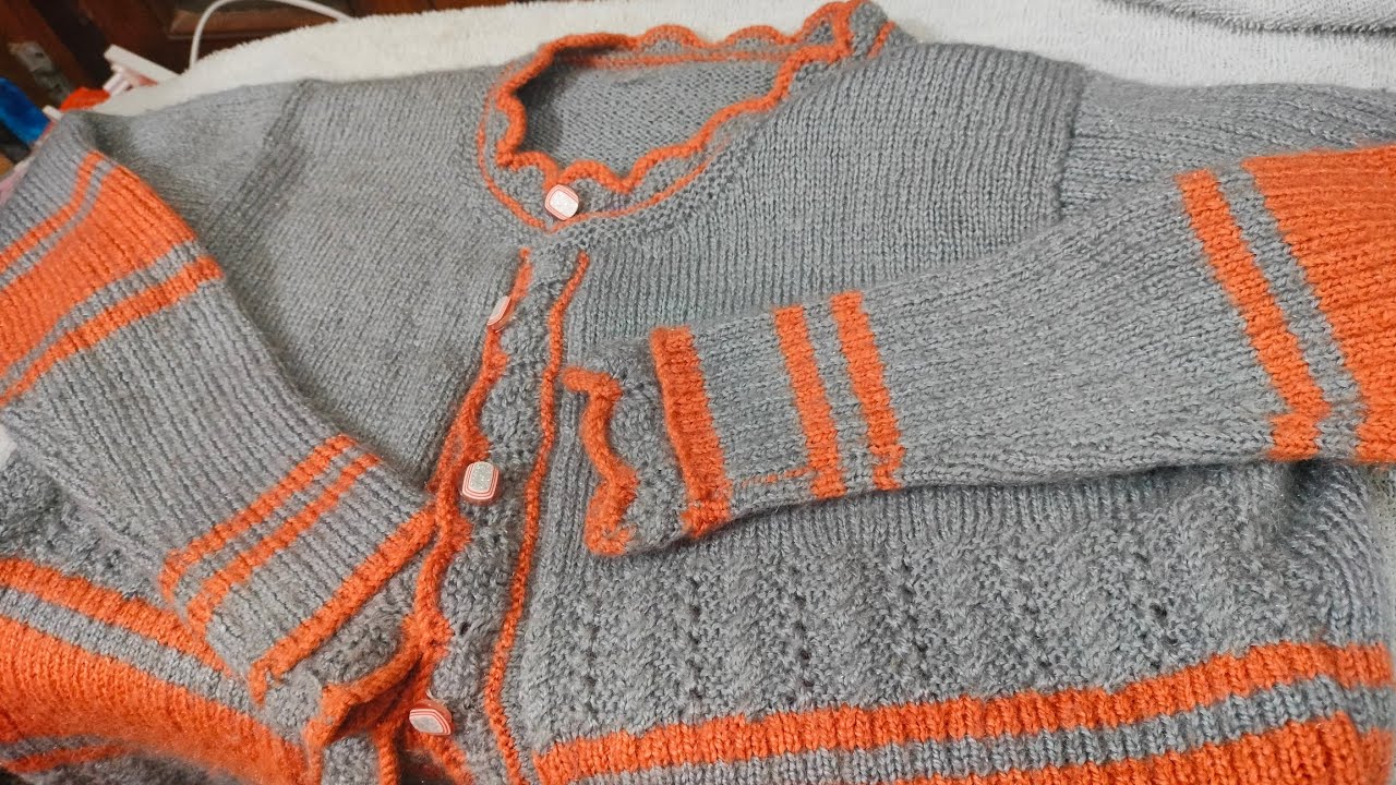 २१०..मनमोहक कार्डिजन का आइडिया लीजिए और अपने लिए बनाइए औरअपने अनुभव हमें शेयर कीजिए 