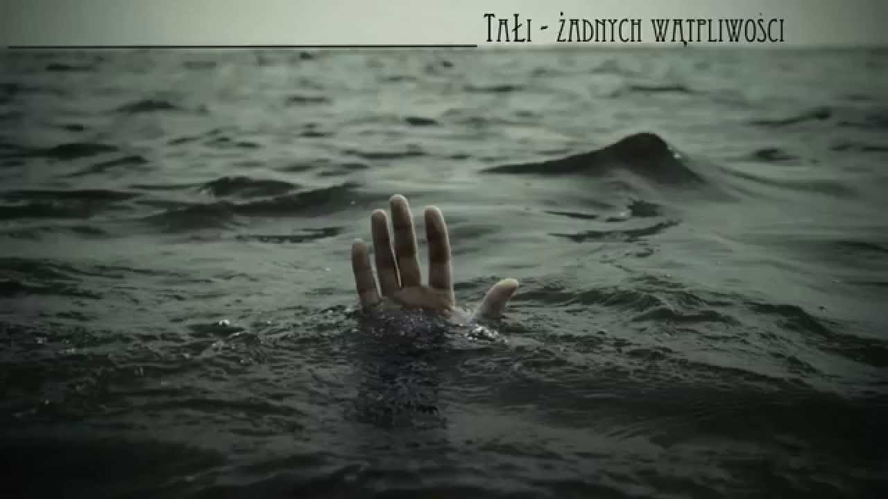 Tałi - Żadnych wątpliwości