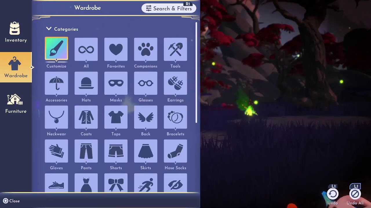 Dreamlight Valley - Ep 57 Quick Reset Day!