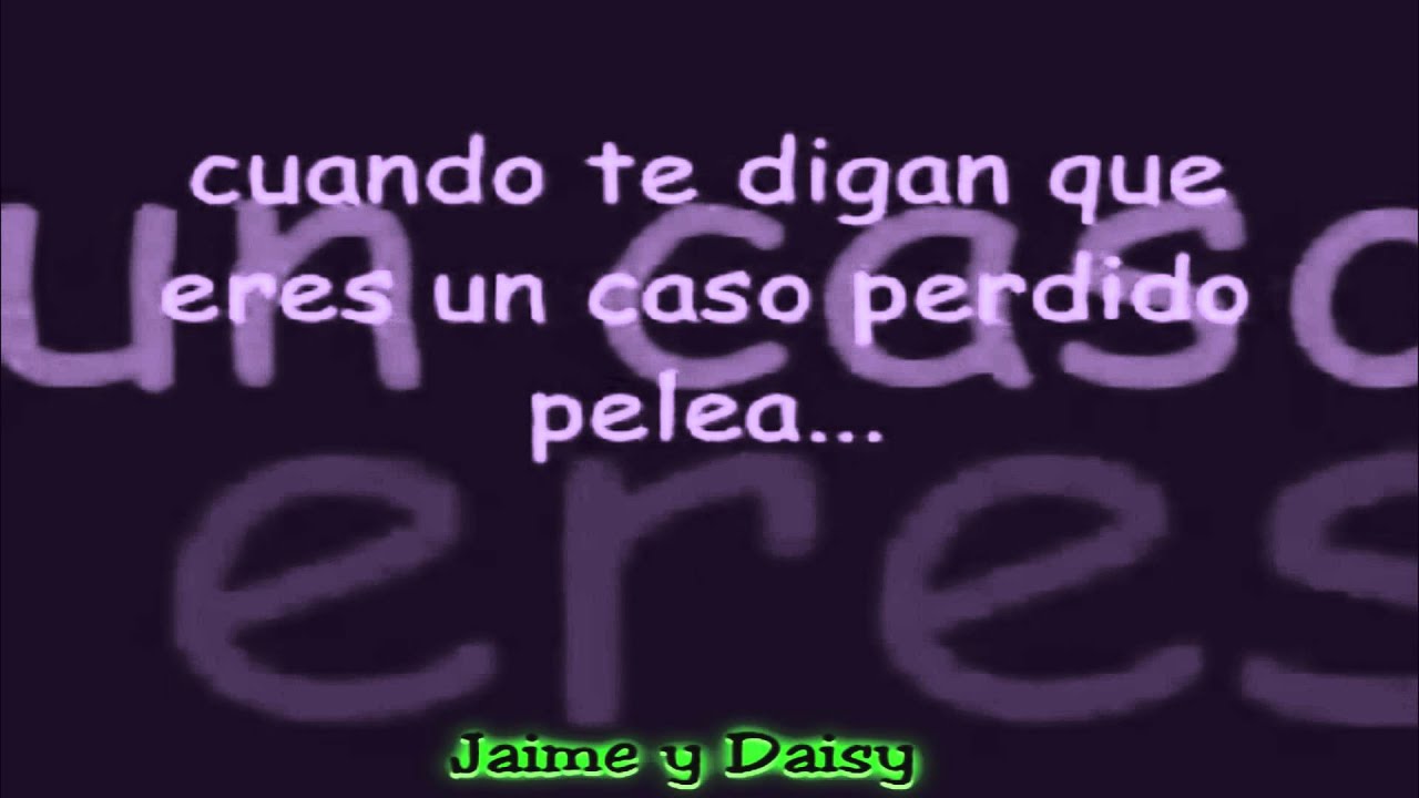 PELEA  ESTA  GUERRA   * PATRICIO MENA *