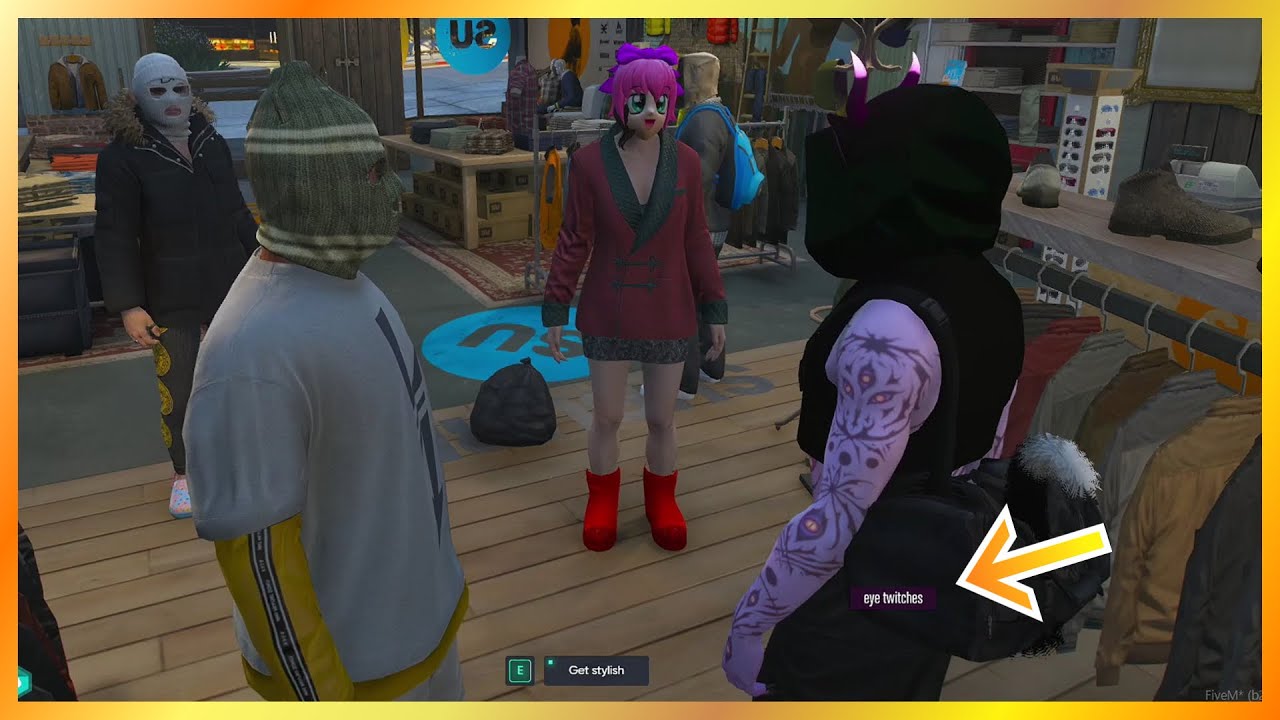 Йегер получает порцию жареного мяса | NoPixel 4.0 GTA RP