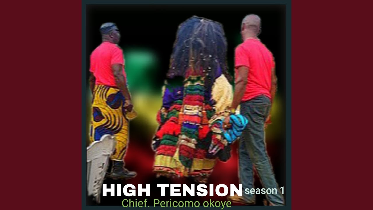 High Tension (Season 1)