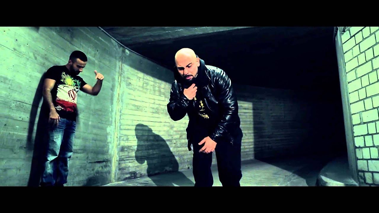 PA Sports & Kianush - Ratten (prod. by Gjana Khan)