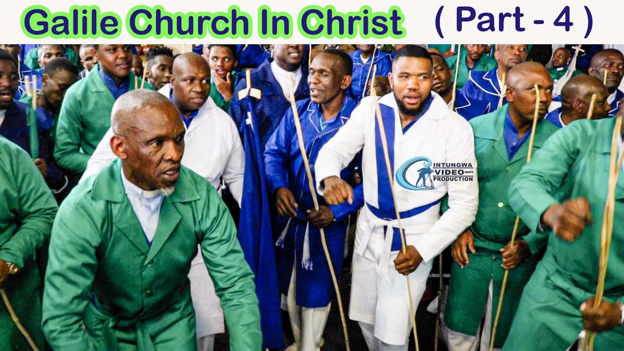 Umlindelo ka Mr. & Mrs Mgazi┃Part - 4┃Galile Church In Christ┃Vosloorus 🔥🔥🔥🔥