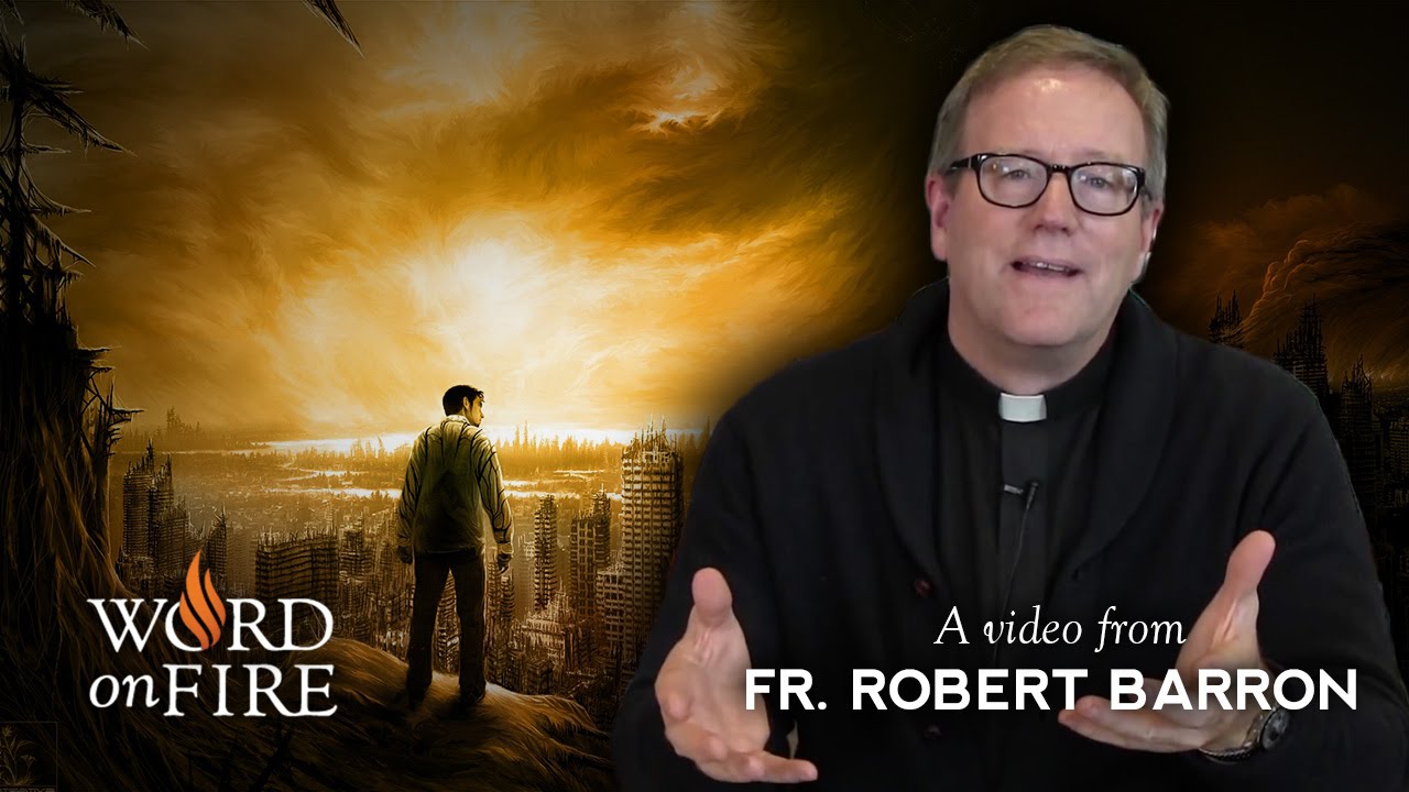 Bishop comments on Apocalyptic Literature