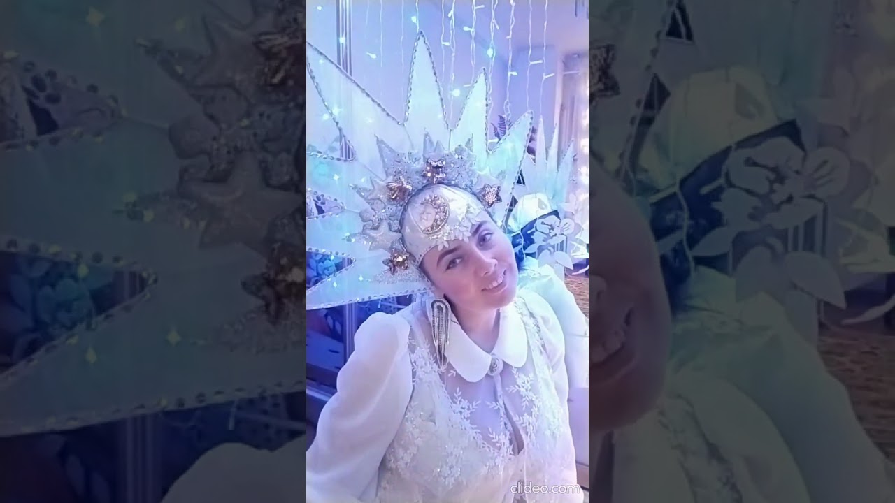New Year 2022. Год Тигра