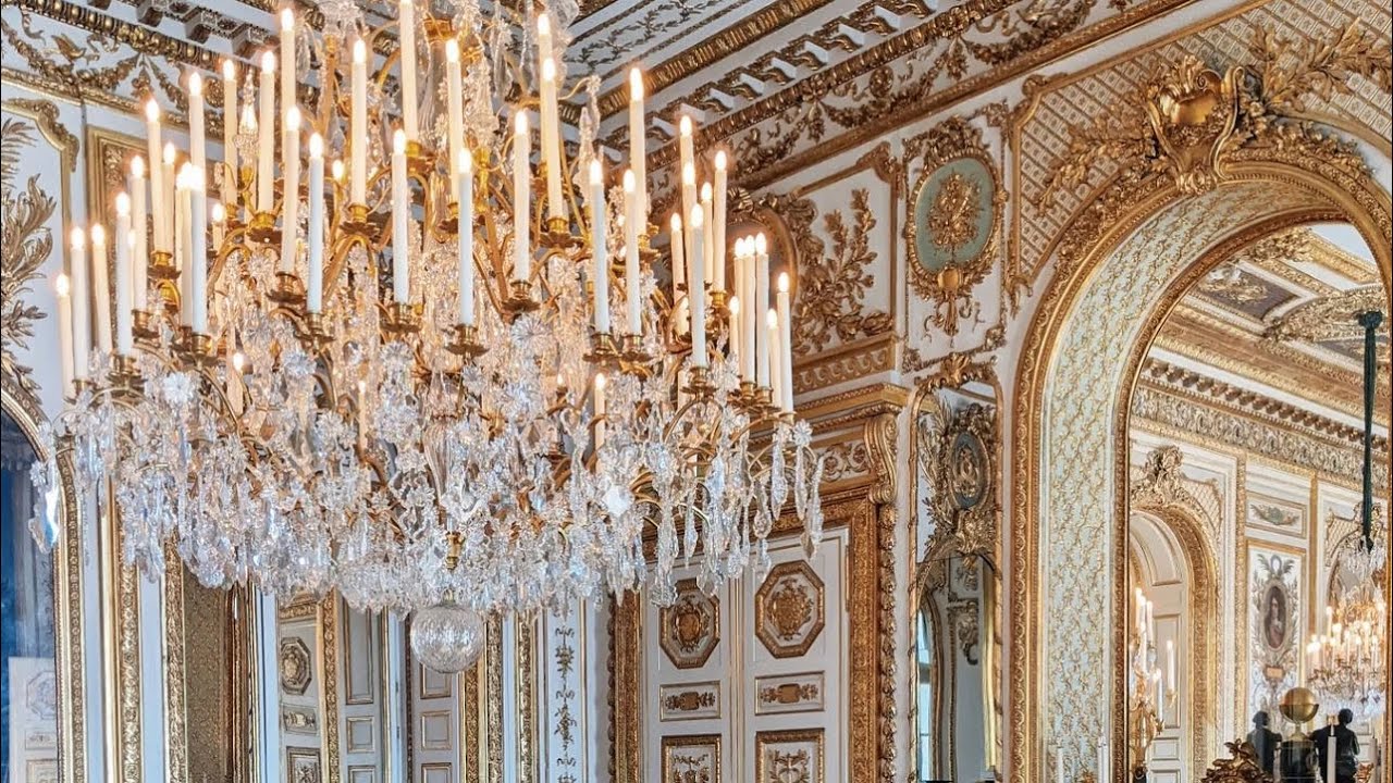 Chateau du Grand-Luce