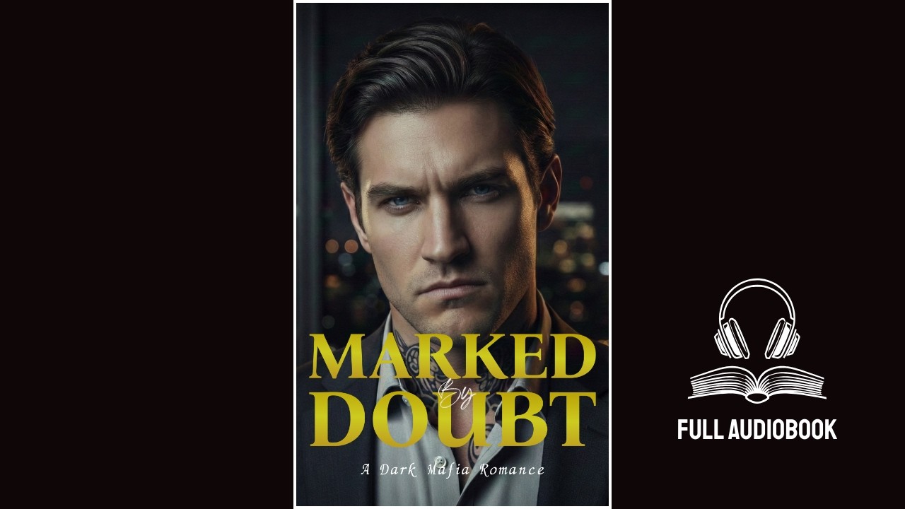 Traitor or Trust | Forced Proximity | Dark Romance Audiobook