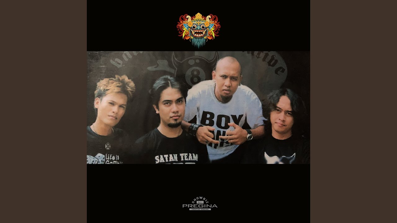 Barong Bangkung vs Cek Cek