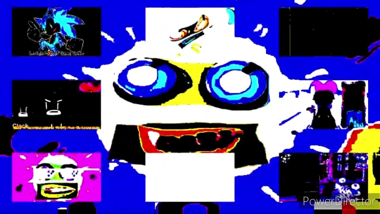 Preview 2 Funny 2030 3.5 Effects by TGMLM6002 Speed 0.67 X