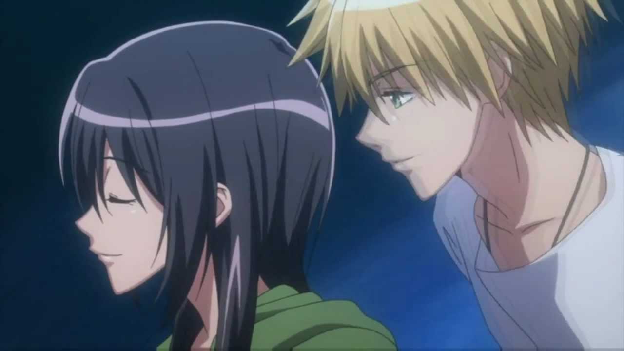 [Between the Raindrops] AMV