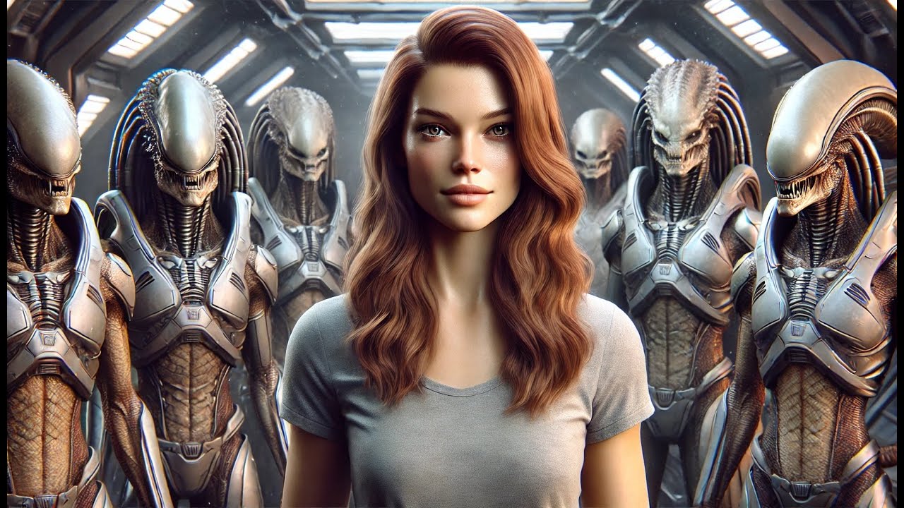 He Insulted Her Size—Not Knowing She’d Stood Against a Titan-Class War Machine HFY SCIFI BEST STORY