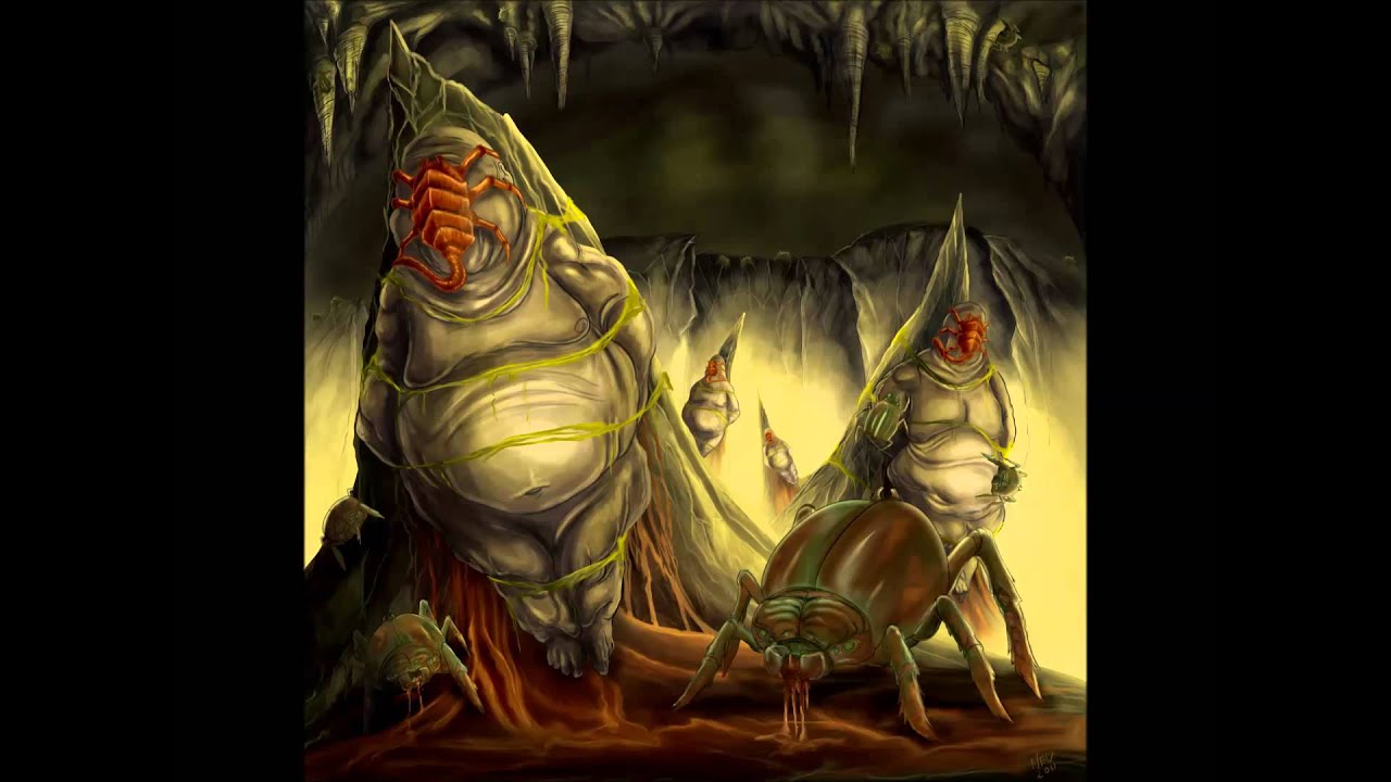 Intestinal Alien Reflux