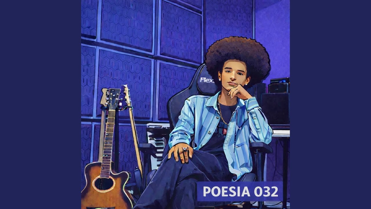 #032 - EU SOU PQ VOCÊS SÃO