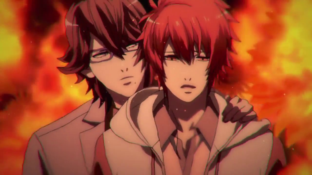 Uta no Prince Sama Maji Love Legend Star - AMV -  Cruel