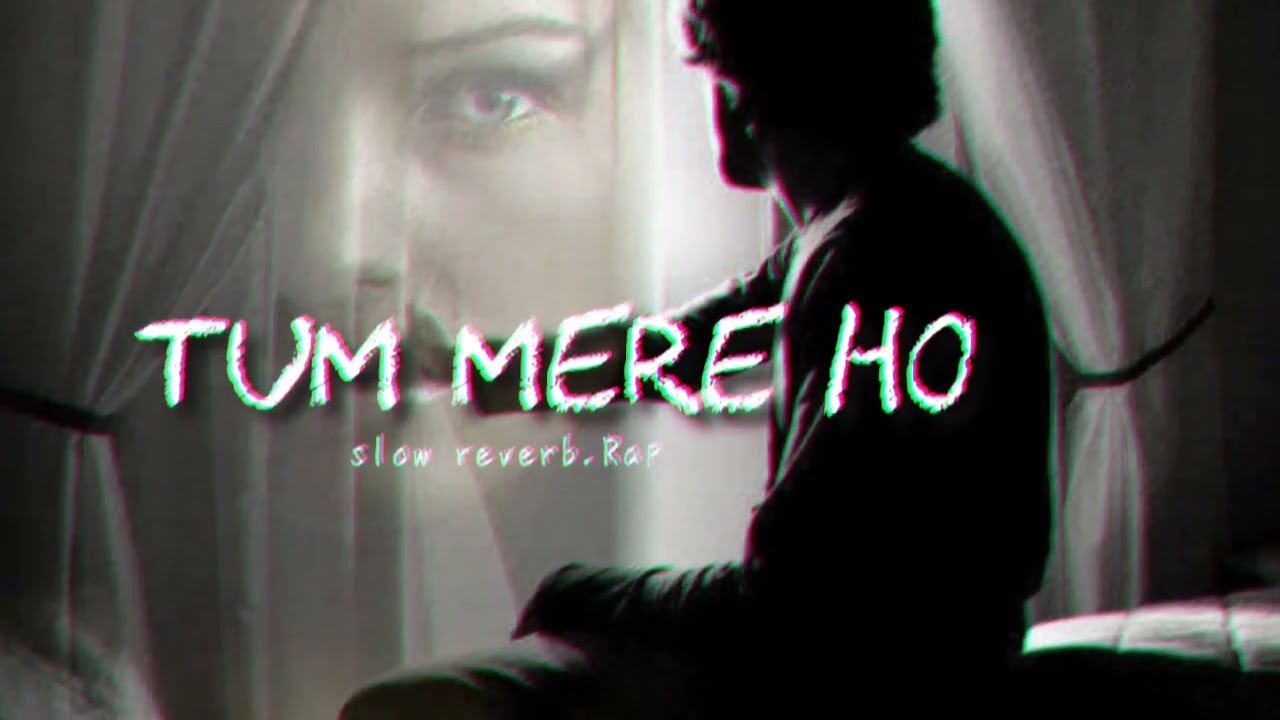 #AXCBhai  #TumMereHo  #SadRap  #OneSideLove  #HeartbreakRap  #HindiRap  #EmotionalRap 