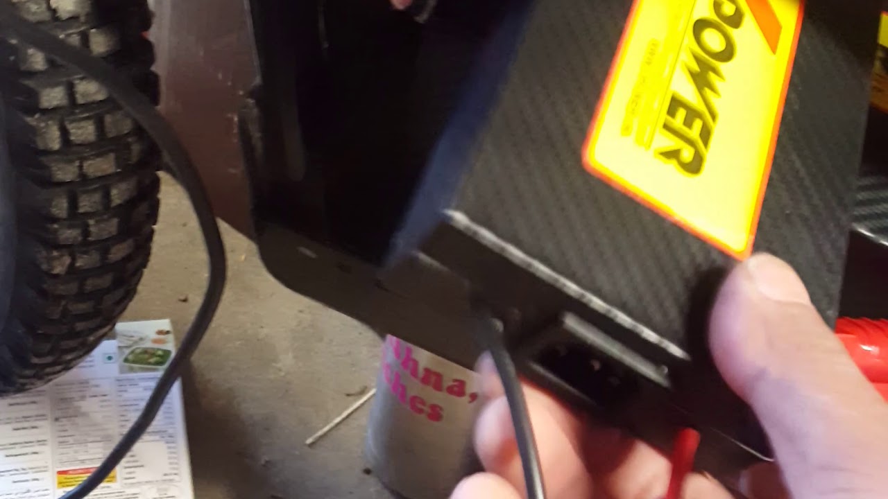 Oset 20 lite battery upgrade