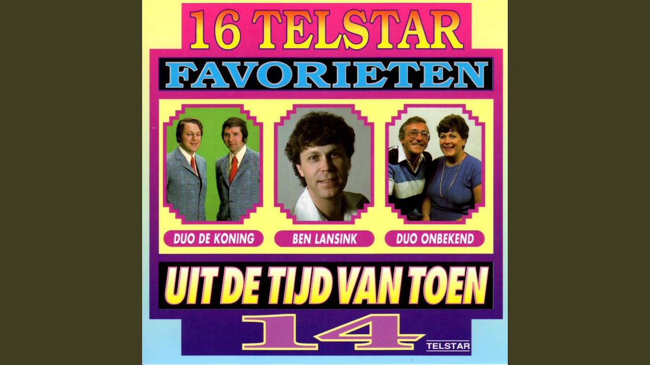 Het Meisje Van Mijn Dromen