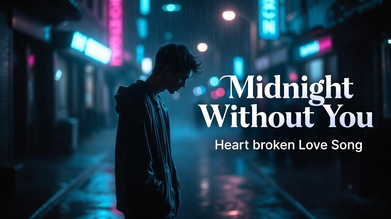 Midnight Without You 