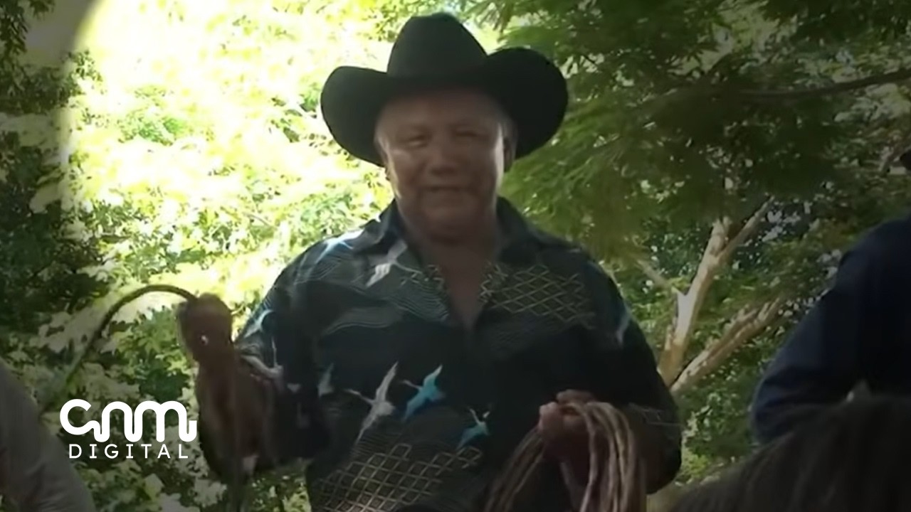 Mi Soga - Aldrumas Monroy 