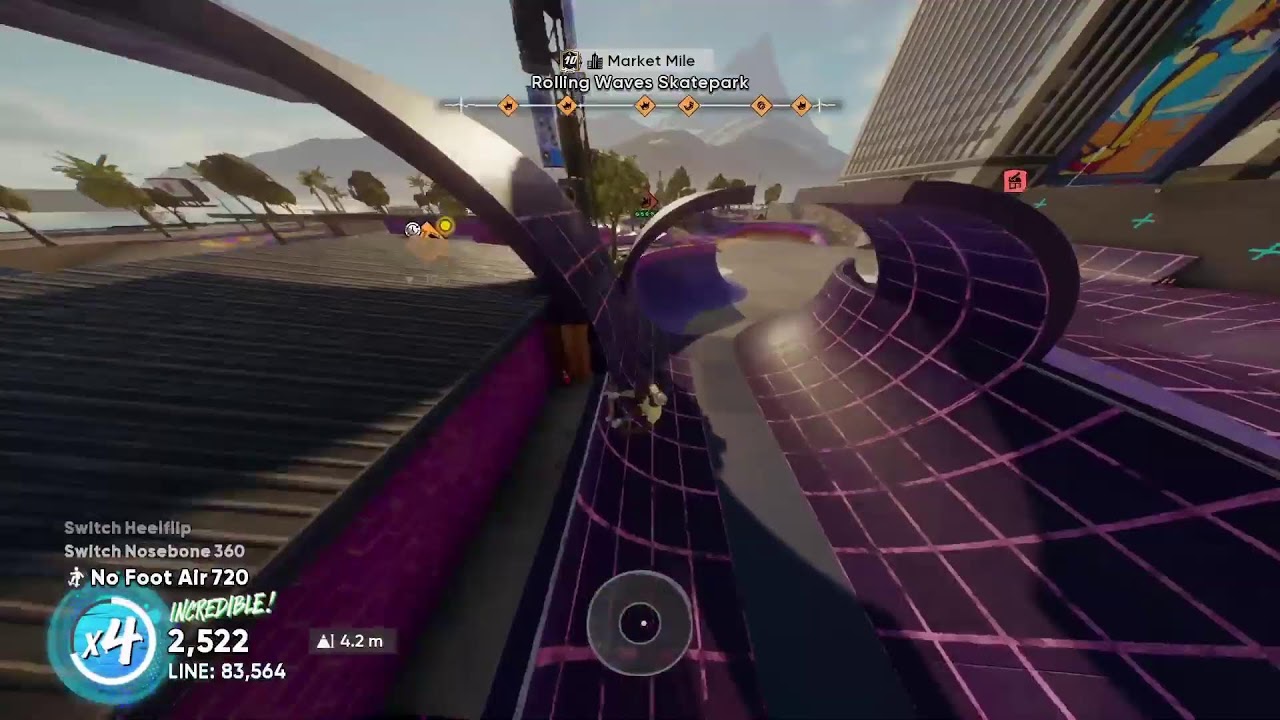 Ｓｋａｔｅ