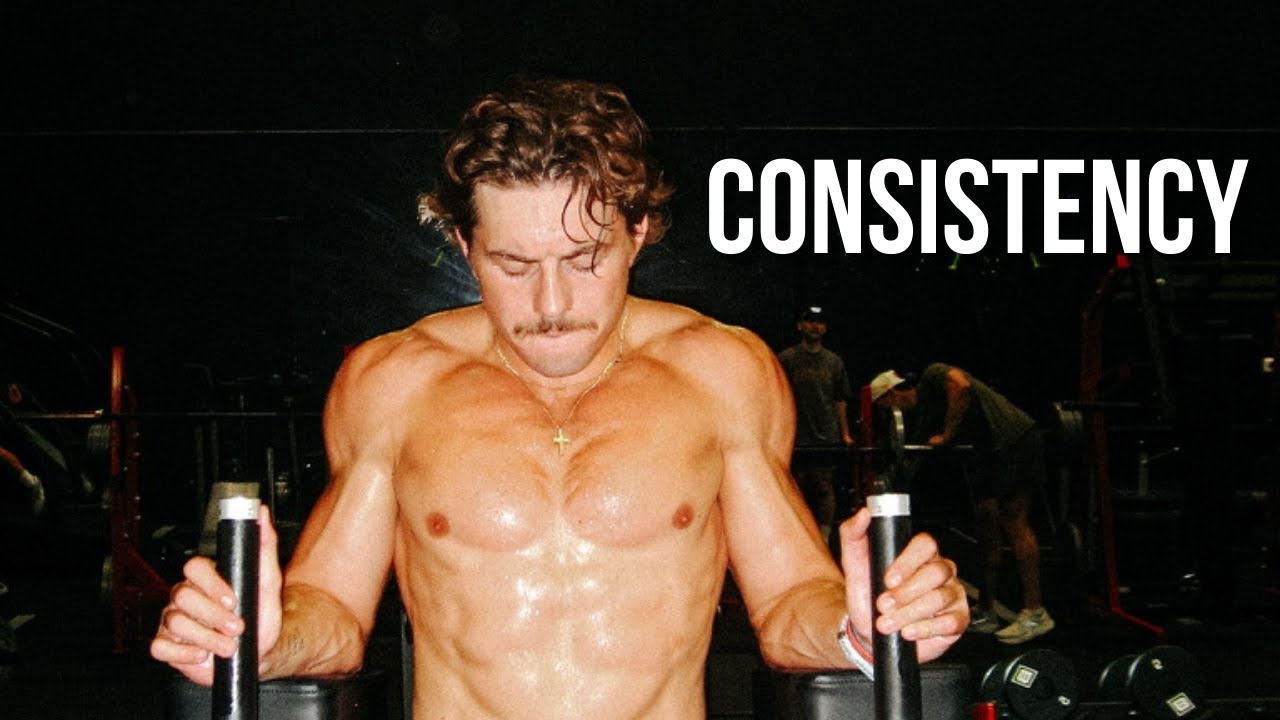 Luke's Life Episode 28: Consistency Compounds
