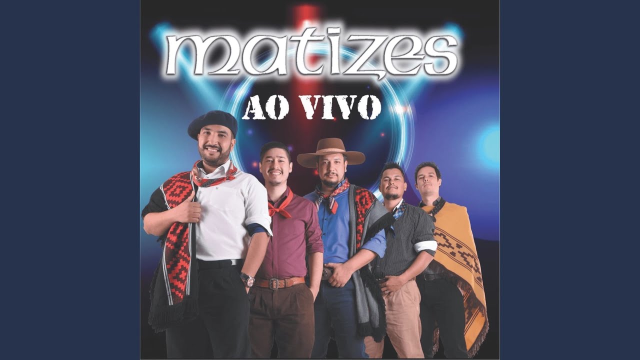 Fandanguero / Cá no Fim do Mundo (Ao Vivo)