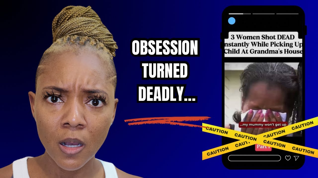 She Tried to Leave Him&hellip; What Happened Next Shocked Everyone